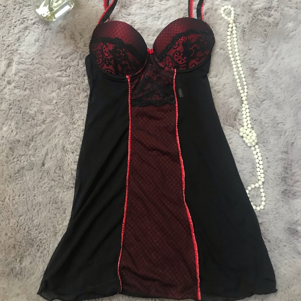 Nightdress
